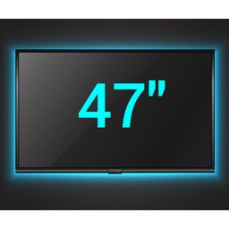 محافظ صفحه نمایش تلویوزیون 47 اینچ تایوانی اصل با گارانتی(2میل)هزینه ارسال به عهده مشتری میباشد