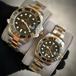 ساعت ست رولکس ساب مارینرROLEX Submariner قیمت تکی