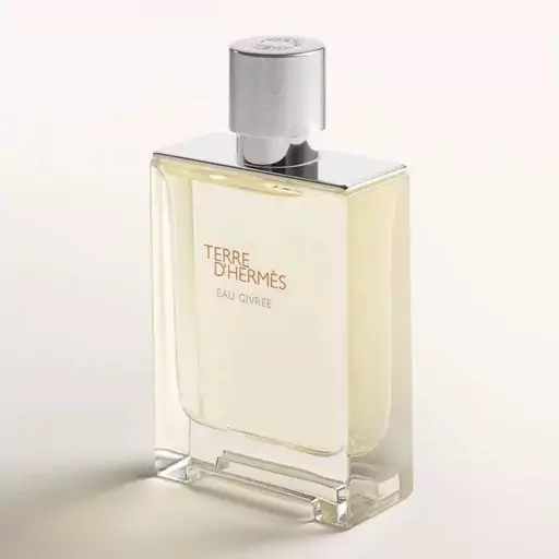 عطر مردانه تق هرمس 5 و 10 و 20 میل
Hermes Terre DHermes