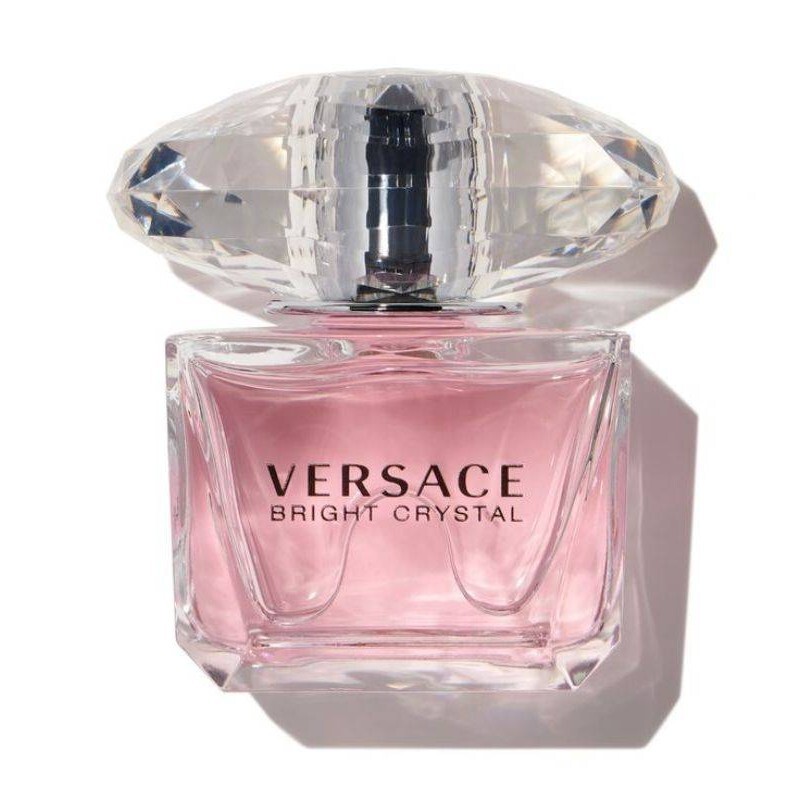 عطر زنانه ورساچه برایت کریستال 50 و 100 میل
Versace Bright Crystal