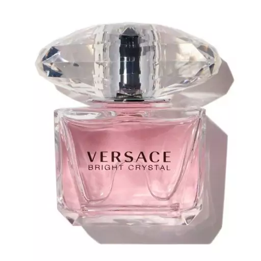 عطر زنانه ورساچه برایت کریستال 5 و 10 و 20 میل
Versace Bright Crystal