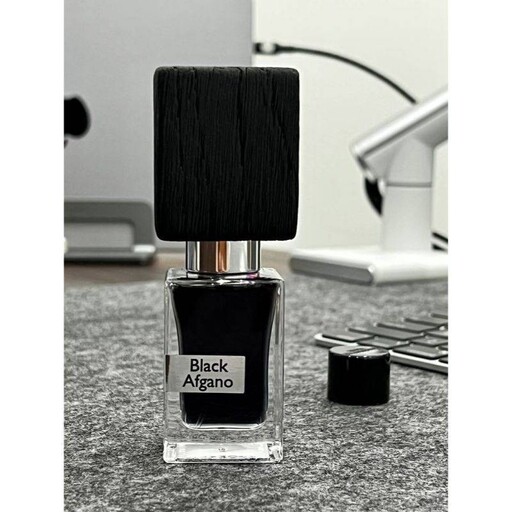 عطر یونیسکس بلک افغان ناسوماتو بلک افغانو (بلک افگانو) 3 میل
Nasomatto Black Afgano