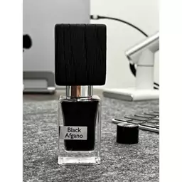 عطر یونیسکس بلک افغان ناسوماتو بلک افغانو  (بلک افگانو) 5 و 10 و 20 میل
Nasomatto Black Afgano