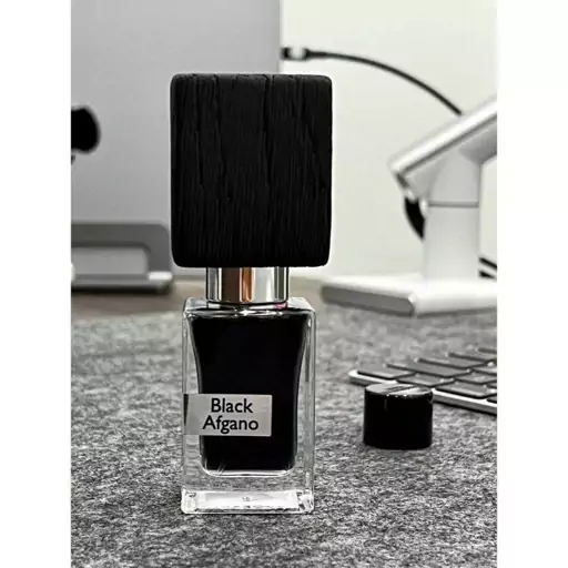 عطر یونیسکس بلک افغان ناسوماتو بلک افغانو (بلک افگانو) 50 و 100 میل
Nasomatto Black Afgano