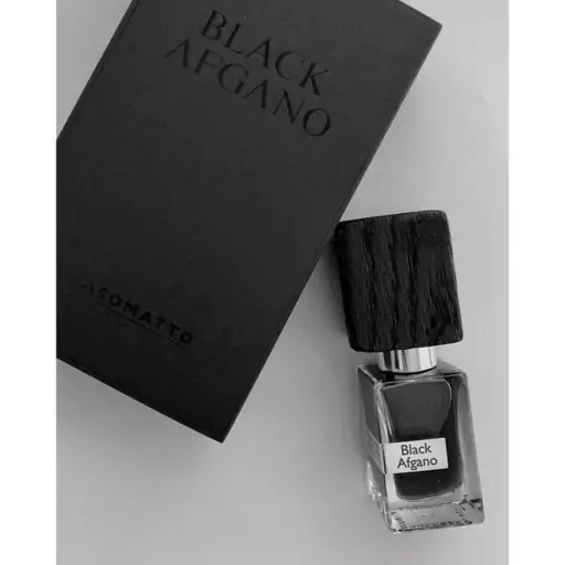 عطر یونیسکس بلک افغان ناسوماتو بلک افغانو (بلک افگانو) 50 و 100 میل
Nasomatto Black Afgano