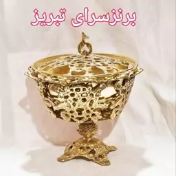 اجیلخوری  برنجی