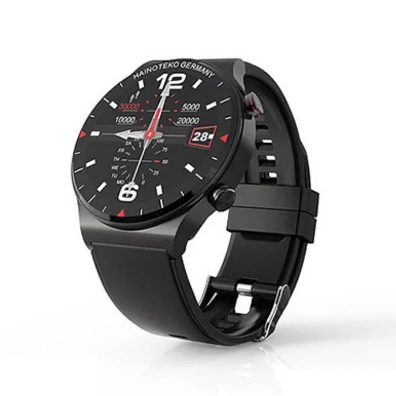 ساعت هوشمنده اورجینال برند هاینو  تکو  مدل  C5   با گارانتی 18 ماه  