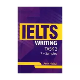 کتاب زبان Ielts writing task 2