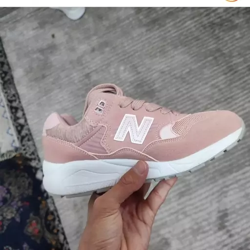 کتونی اسپورت نیو بالانس.کفش اسپورت Newbalance.ساخت کشور چین.اصلی درجه یک .ارسال رایگان