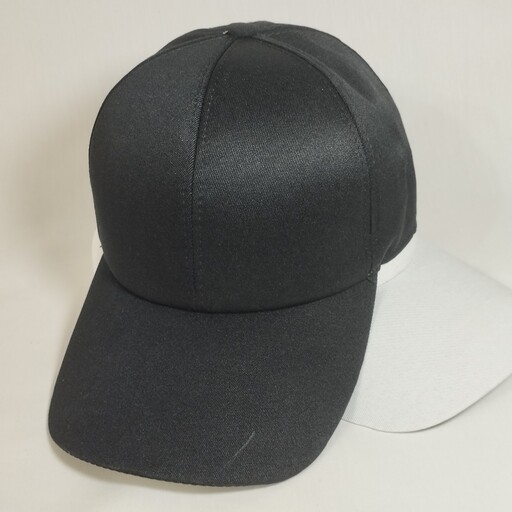 کلاه کپ آفتابگیر - مخصوص آقایان و بانوان -ارسال رایگان - کلاه آفتابی