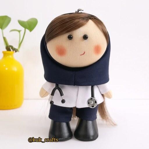 عروسک پزشک، کادو پزشکی، هدیه پزشکی