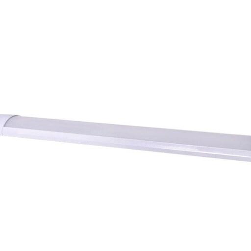 مهتابی ال ای دی براکت لایت 40W-60CM  رنگ نور سفید براکت  ال ای دی (LED)دیسانور مدل مهیا چراغ ال ای دی لامپ ال ای دی