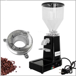 دستگاه آسیاب برقی قهوه یونیک018