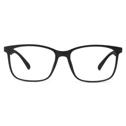 عینک ضد اشعه موبایل و کامپیوتر  - فوق سبک  Cyxus -مدل Aarin  مشکی مات