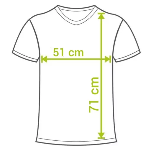 تیشرت SMITH and JONES-آبی پاستلی-سایزM