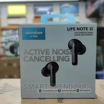 هندزفری بلوتوثی اورجینال برند انکر مدل  ANKER SOUNDCORE LIFE NOTE 3I(هندزفری لند فردیس)