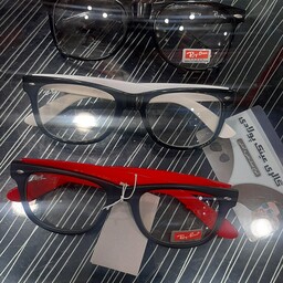 عینک طبی ویفر 2140 اسپرت مناسب آقایان و خانمها