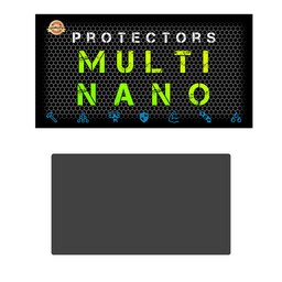 محافظ صفحه نمایش خودرو مولتی نانو  مناسب برای جک S3