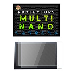 محافظ صفحه نمایش خودرو مولتی نانو مناسب برای ام وی ام X22 Pro بسته دو عددی