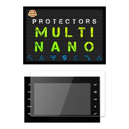 محافظ صفحه نمایش خودرو مولتی نانو مناسب برای ام وی ام X22 New