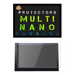 محافظ صفحه نمایش خودرو مولتی نانو مناسب برای ام وی ام X22 Pro