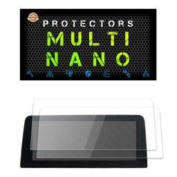محافظ صفحه نمایش خودرو مولتی نانو مناسب برای ام وی ام X55 Pro بسته دو عددی