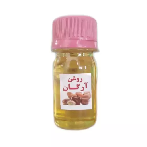 روغن آرگان 40 گرمی