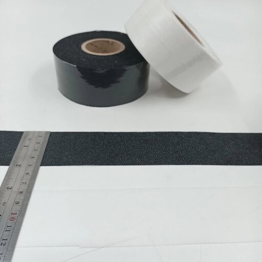 لایی چسب کاغذی 5 سانتی فروش متری