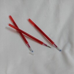 خودکارحرارتی قرمز خودکار نقاشی روی پارچه خودکارمحوشونده خرازی نفیس