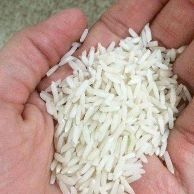 برنج بره نشان