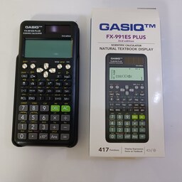 Calculator 2024 fx 991ex