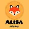 فروشگاه کودک آلیسا