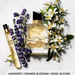 عطر ادکلن ایو سن لورن لیبره   Yves Saint Laurent Libre