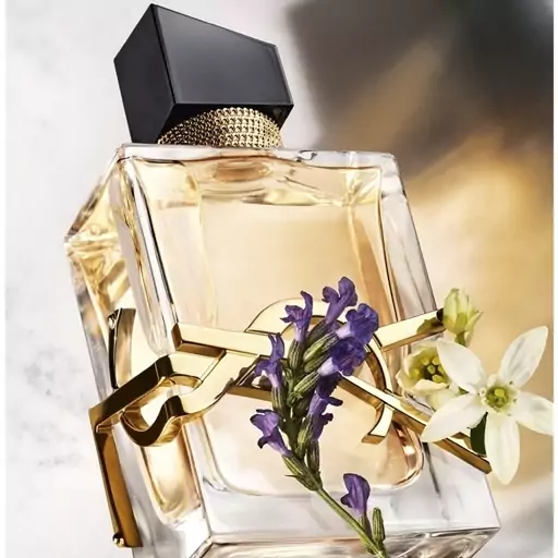 عطر ادکلن ایو سن لورن لیبر تستر اورجینال پلمپ سفارش مبدا   Yves Saint Laurent Libre