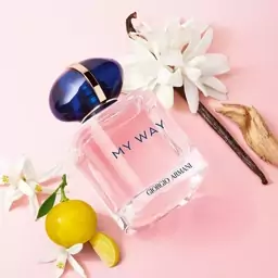 عطر گرمی جورجیو آرمانی مای وی لوزی سوییس 20 میل Giorgio Armani My Way