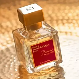 عطر ادکلن باکارات رژ 540  MFK Baccarat Rouge 540 EDP