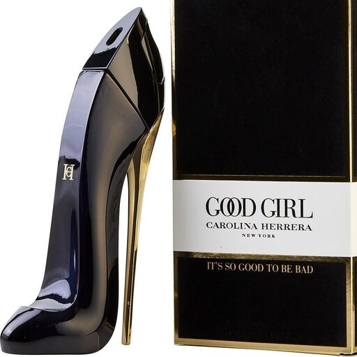 ادکلن گودگرل  مشکیCarolina Herrera Good Girl