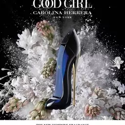 ادکلن گودگرل  مشکیCarolina Herrera Good Girl