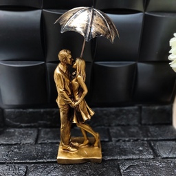مجسمه عشق چتری کد 2