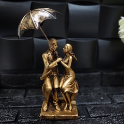 مجسمه عشق چتری کد 1