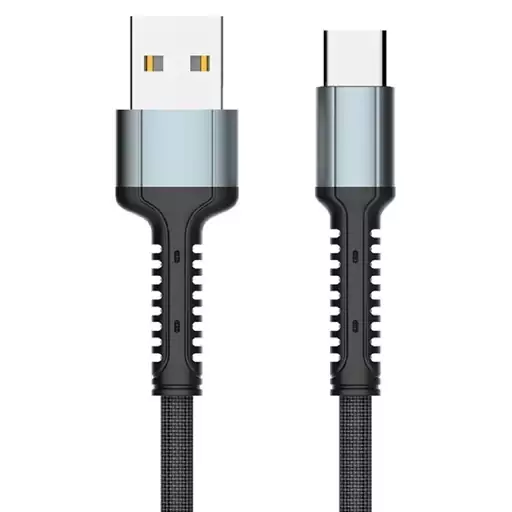 کابل تبدیل USB به USB-C وی اسمارت مدل VS SPEED PLUS طول 1 متر

