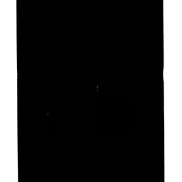 تاچ و السیدی با فرم مشکی ایسوز  7 اینچ (Asus 170 (K012