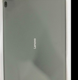 قاب پشت تبلت لنوو Lenovo Tab E10 TB-X104 رنگ مشکی 10 اینچ