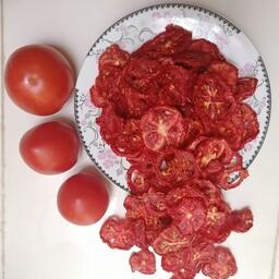 گوجه فرنگی خشک (1کیلو) 