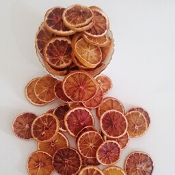 پرتقال تو سرخ خشک (500گرم) 