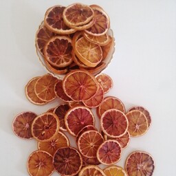 پرتقال تو سرخ خشک( 1 کیلوگرم ) 
