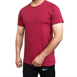 تی شرت لانگ آستین کوتاه مردانه مدل الیاس کد 02