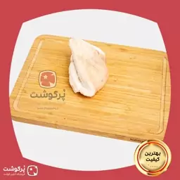 دنبه گوسفندی (نیم کیلو)