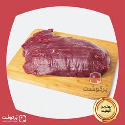 گوشت شتر ایرانی (یک کیلویی)