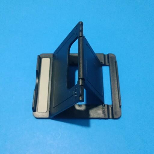 پایه نگهدارنده رو میزی مدل  Fold Stand استند تاشو مناسب برای گوشی موبایل و تبلت 